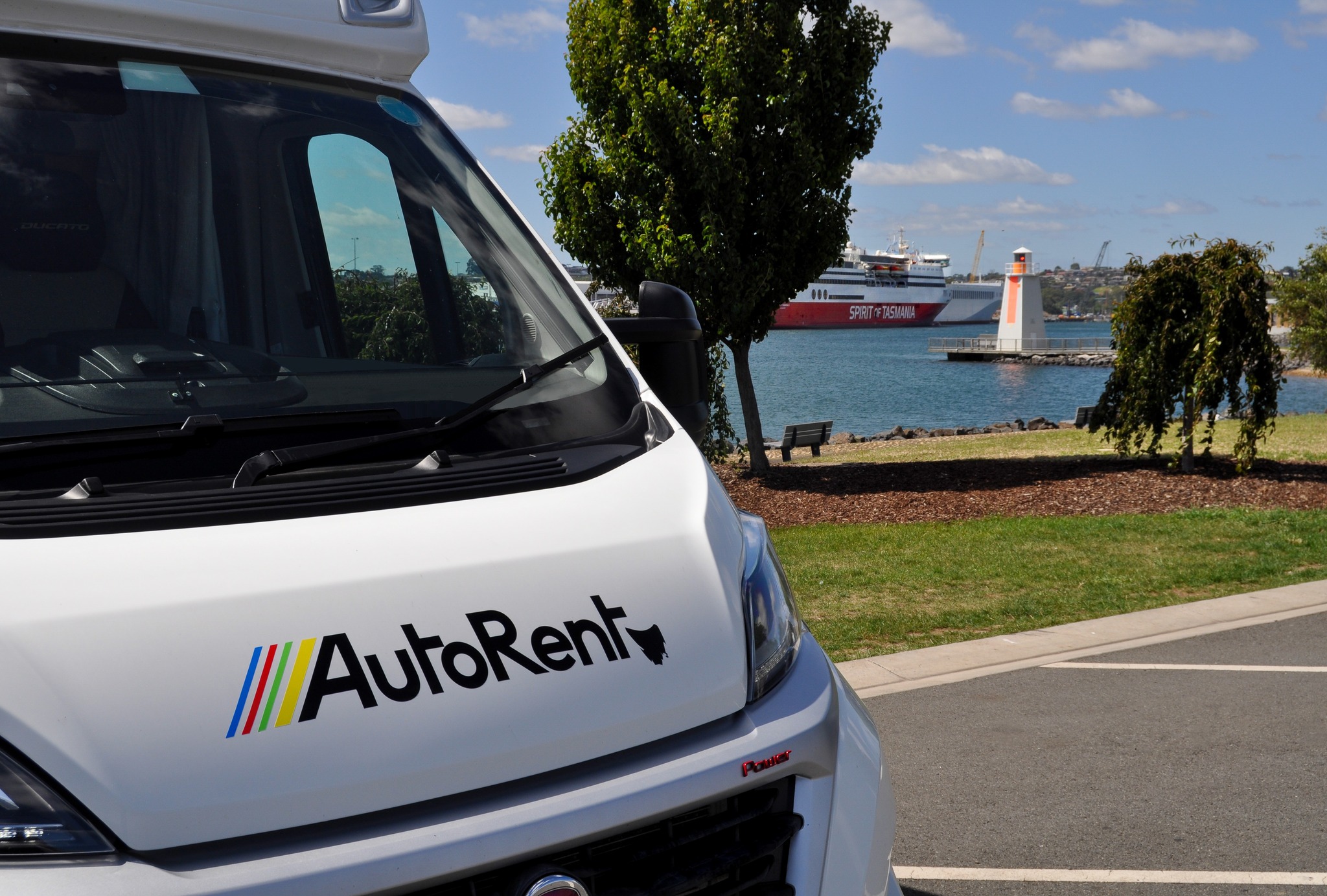AutoRent Tasmania | Western Junction TAS