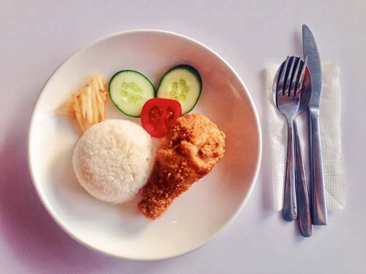 Rodstarz Sài Gòn | Ho Chi Minh City
