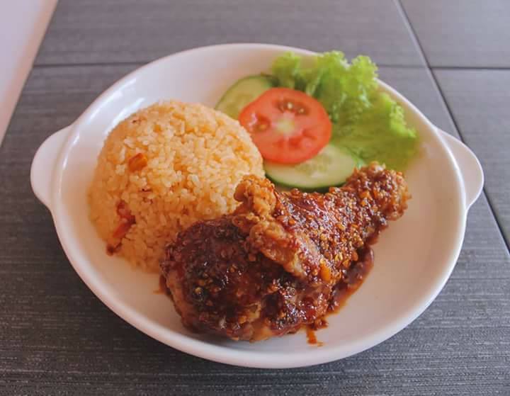 Rodstarz Sài Gòn | Ho Chi Minh City