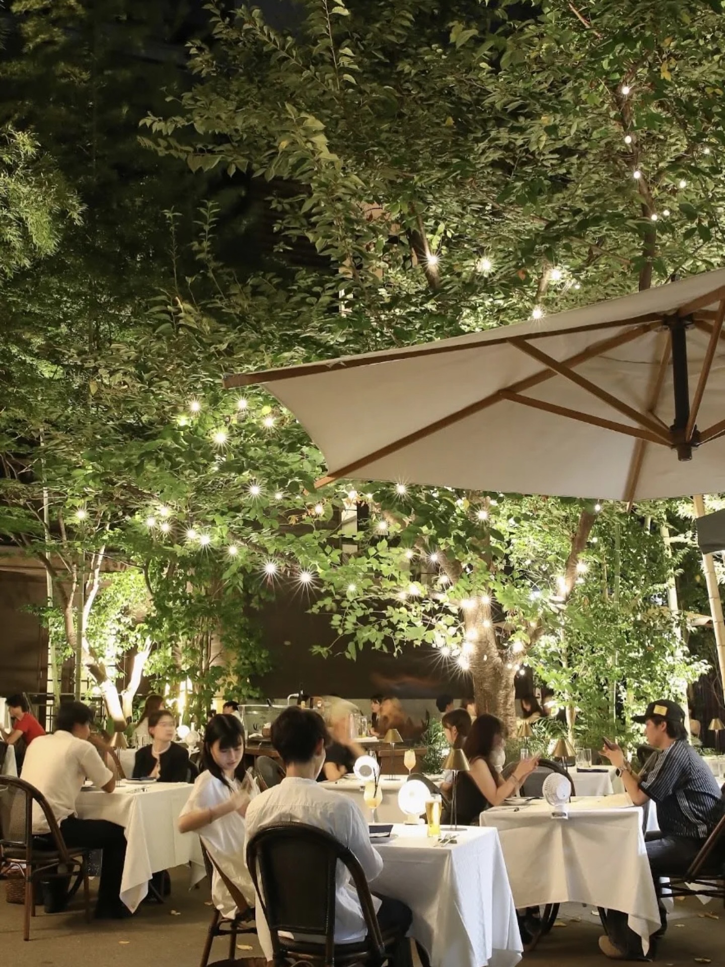 fortune garden kyoto