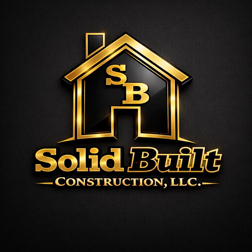 SolidBuilt Construction LLC | Seadrift TX