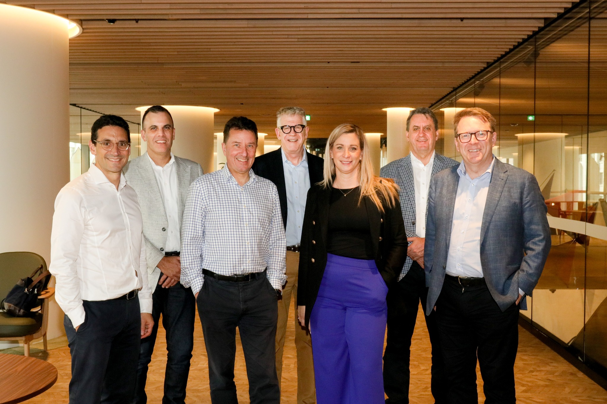 BDO - We are excited to announce that on 2 June, BDO's Sydney CBD ...