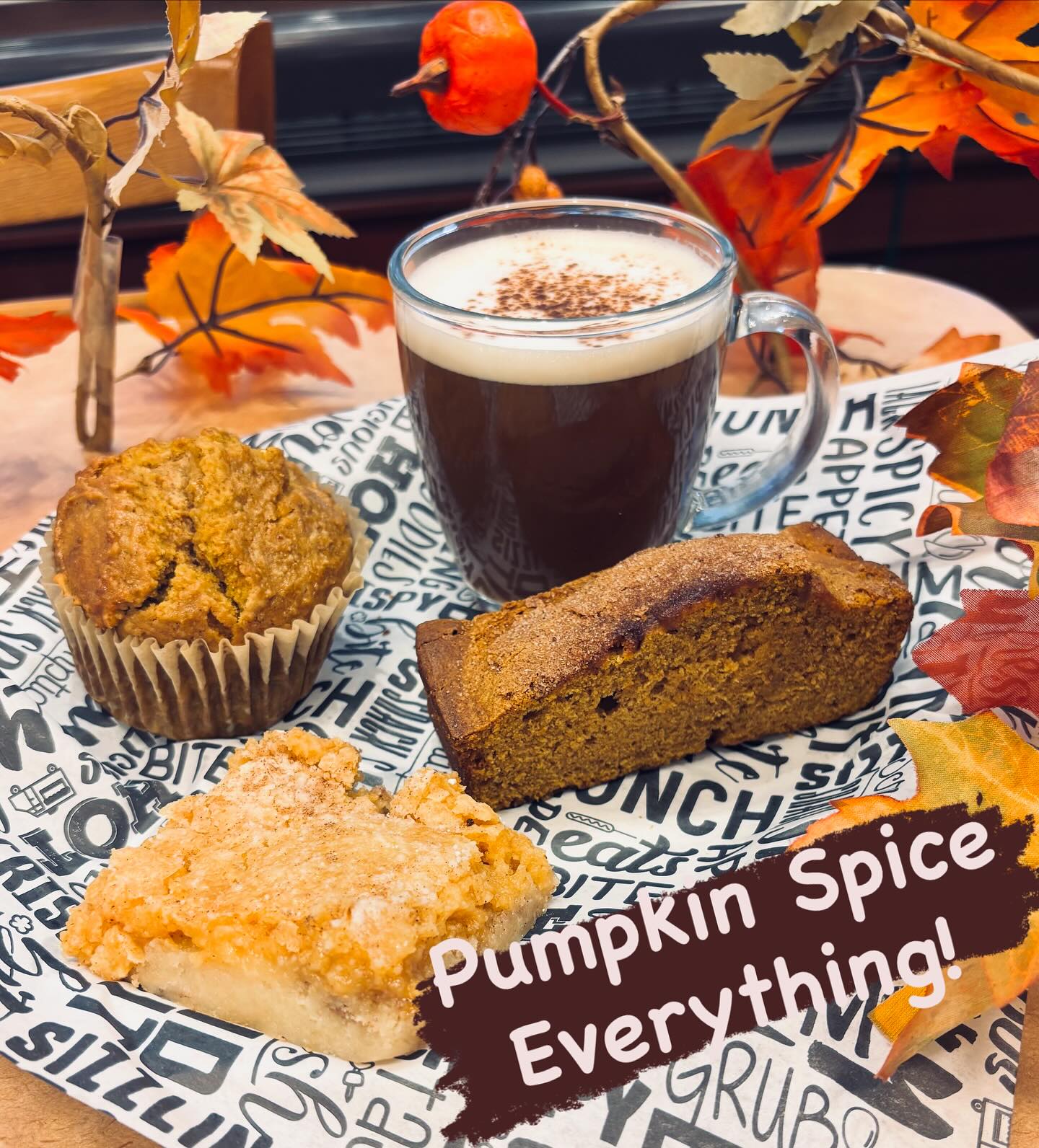 Java Plus Cafe and Catering Company | St. Louis MO
