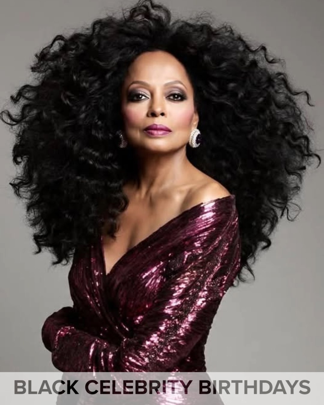 HBD 🎂🎈🎈🎈🎈 Singer Songwriter Diana Ross Is 82 Yrs Old ♥️