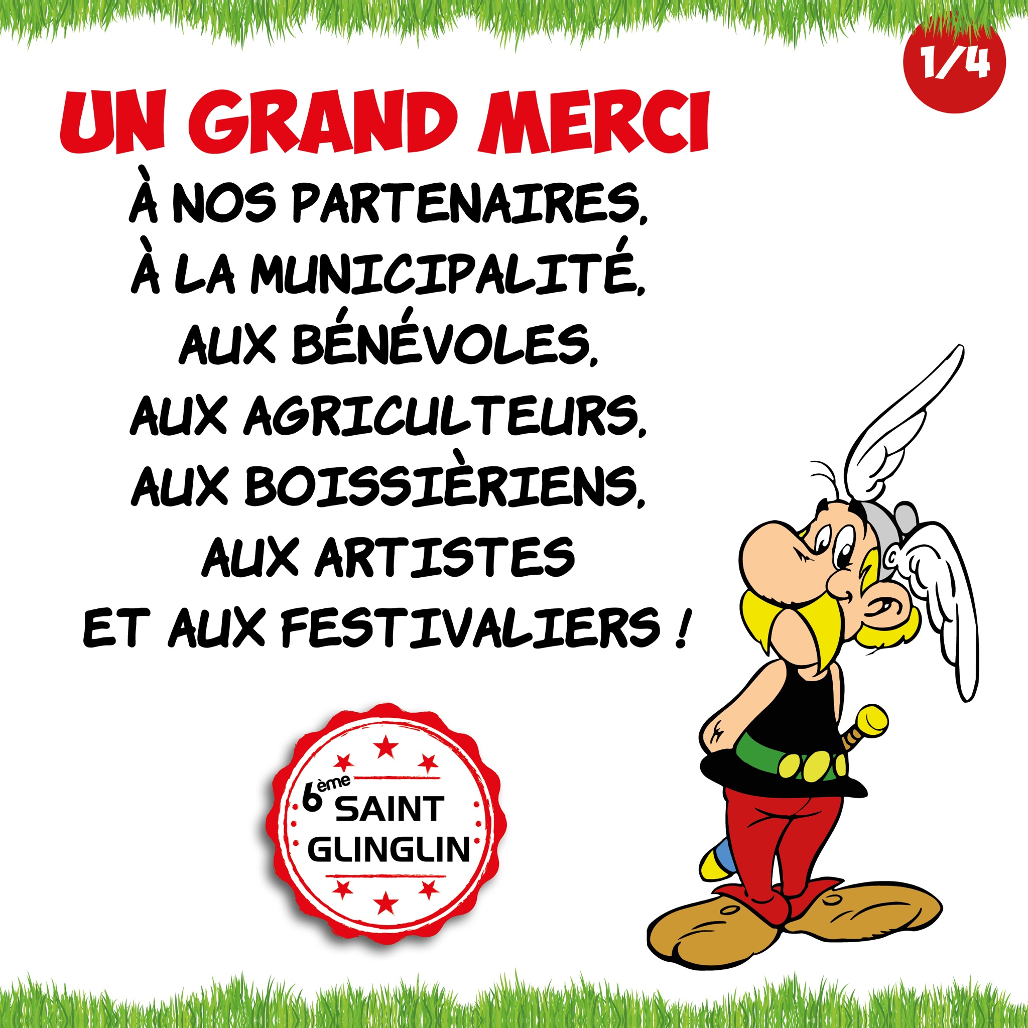 Saint Glinglin La Boissiere De Montaigu 2022