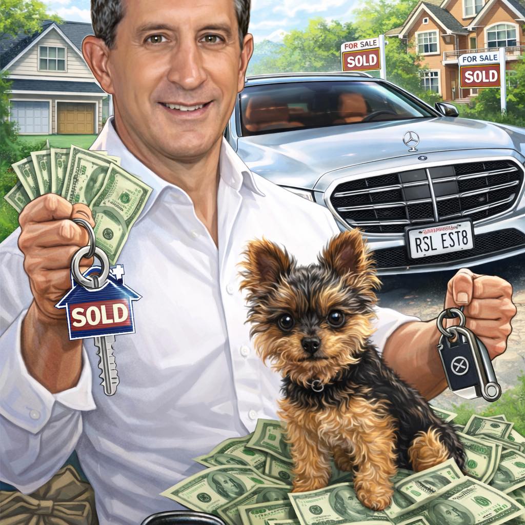 Peter Raneri - Licensed Associate Broker on Reels | Facebook