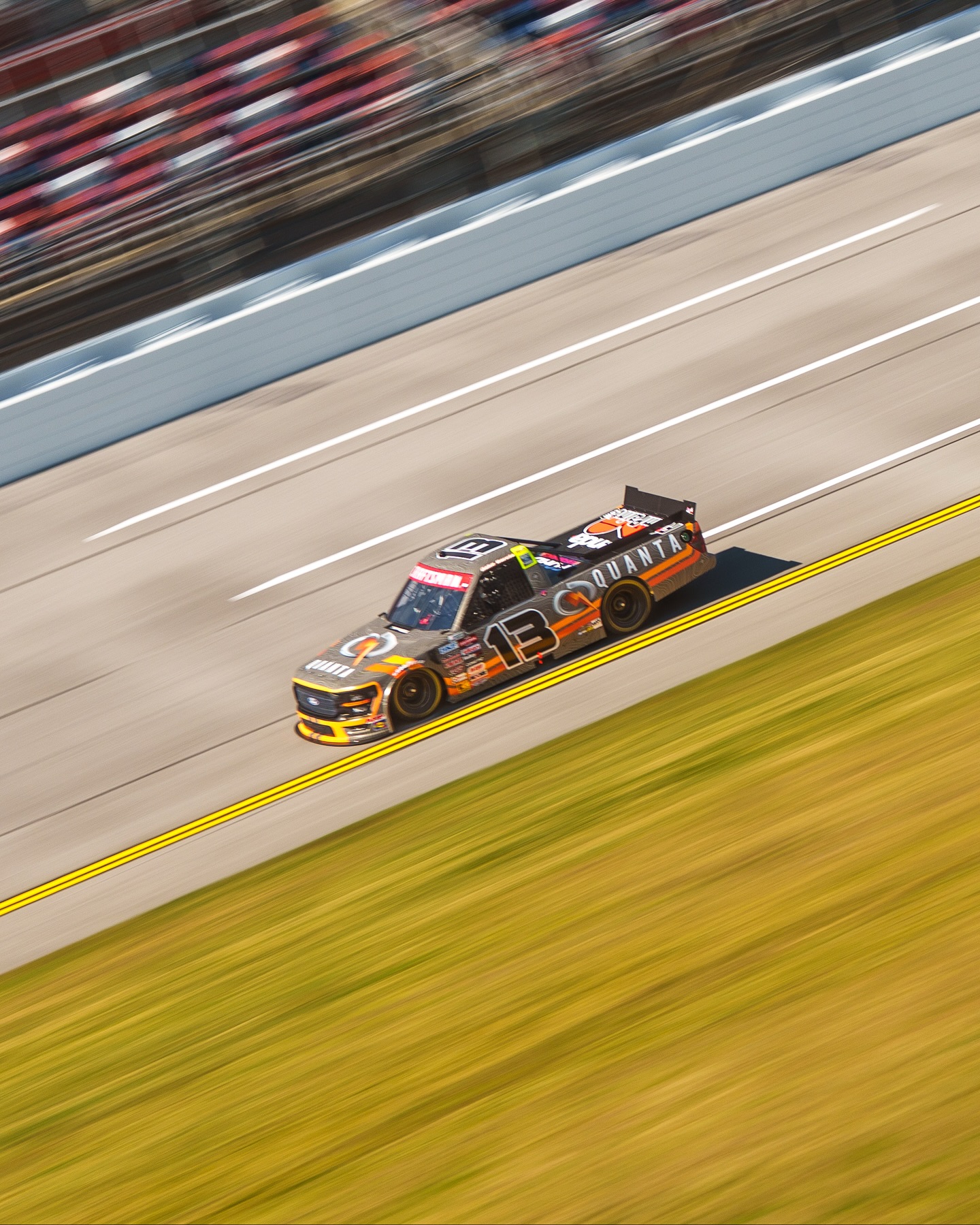 Jake Garcia Racing