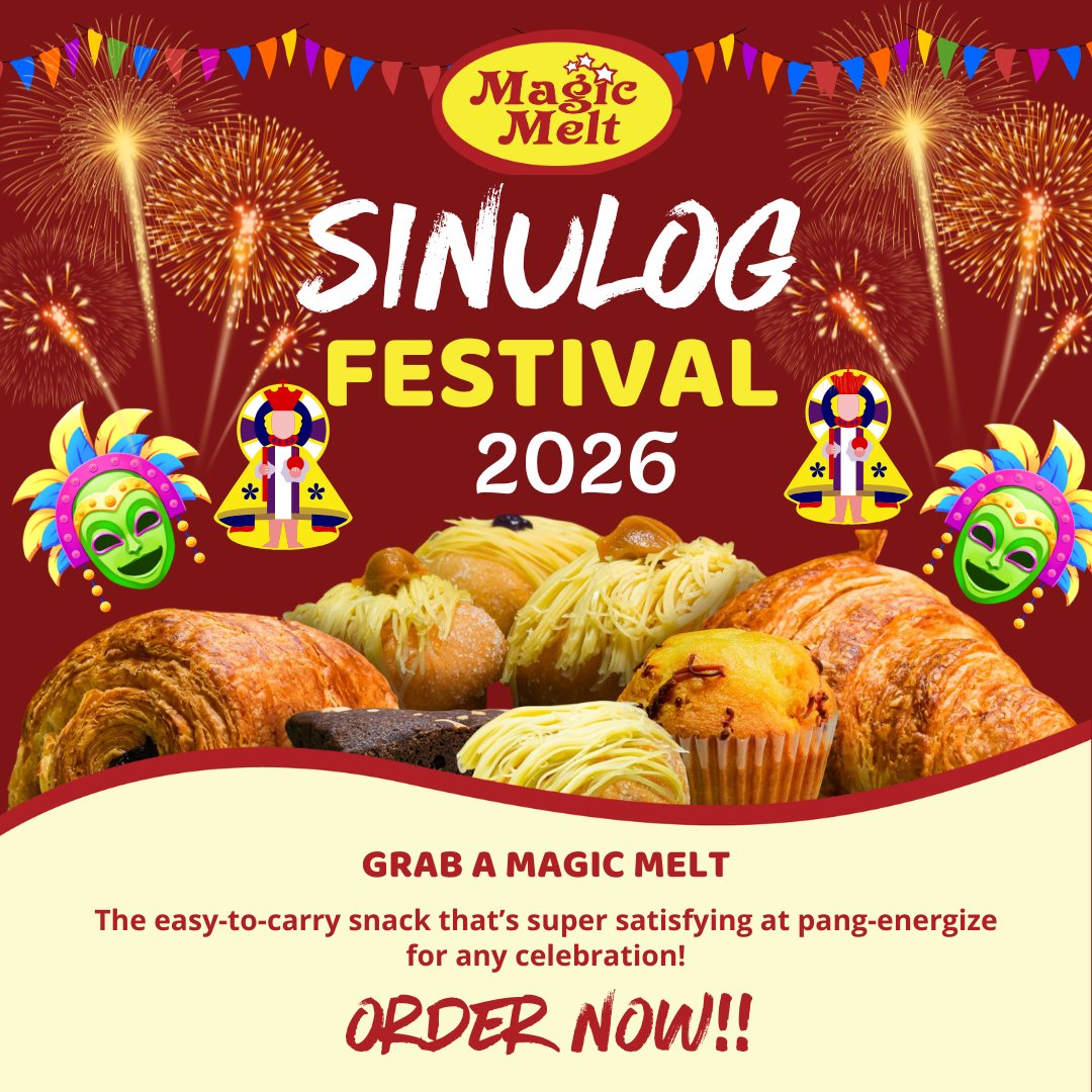 Magic Melt Foods, Inc. - MMFI | Lapu-Lapu City