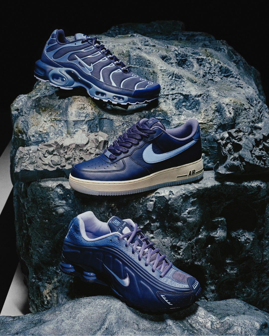 Foot Locker - The Nike Cosmic Pack channels the elegance... | Facebook