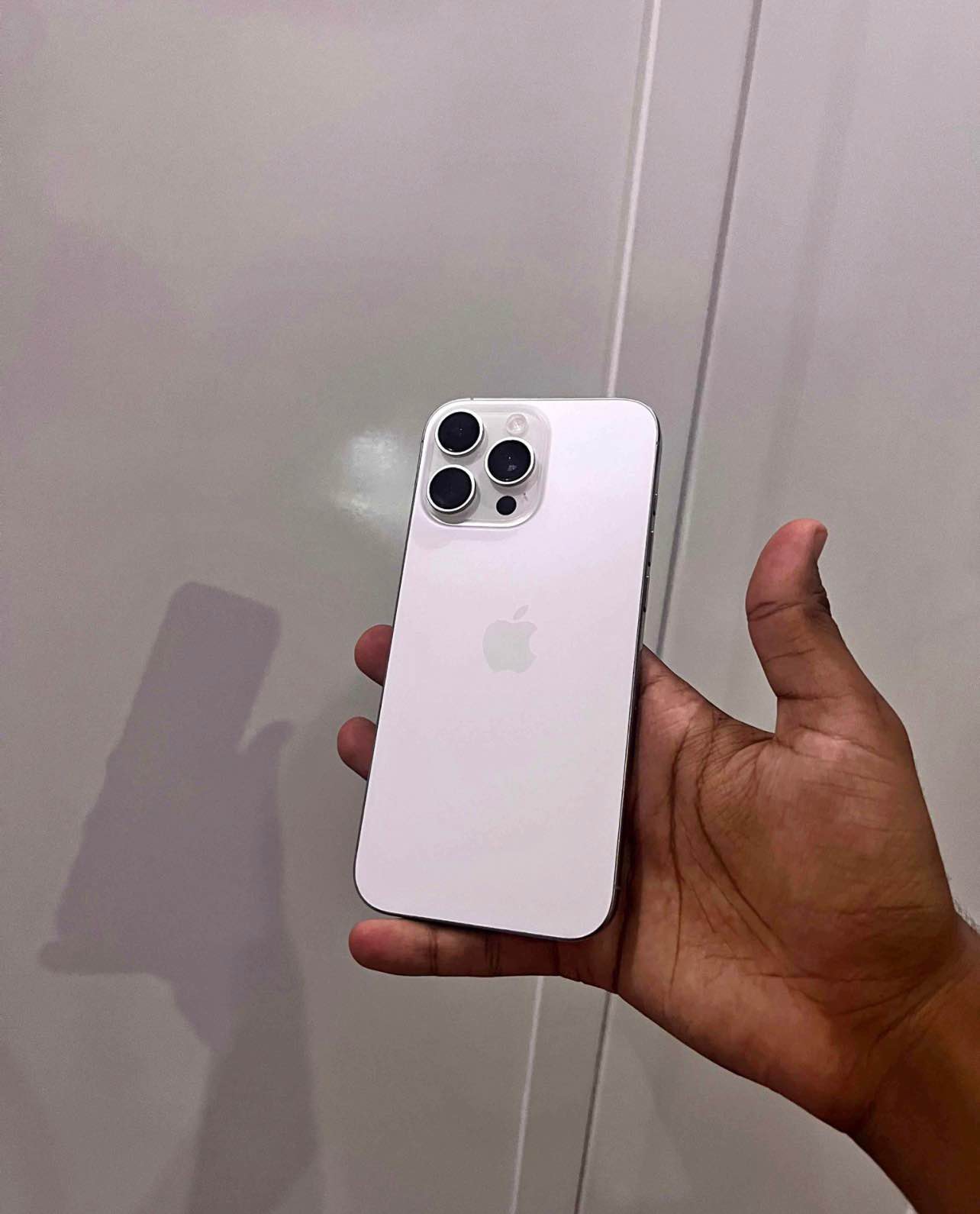 iPhone16Pro MAX256GB Face ID不良品