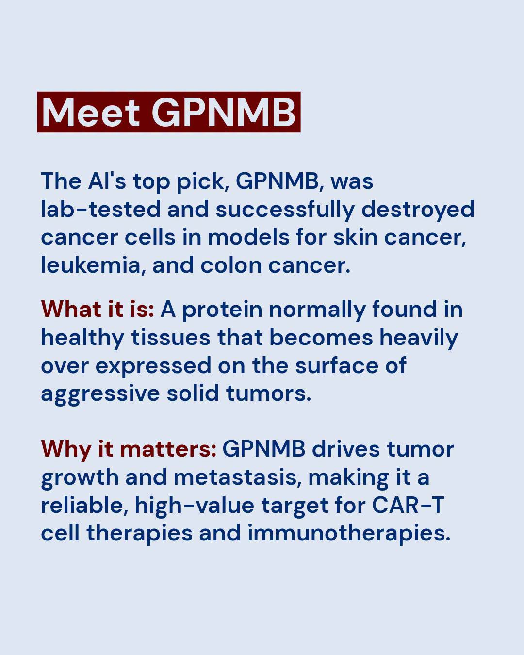Penn Medicine scientists develop AI framework for rapid CAR T-cell