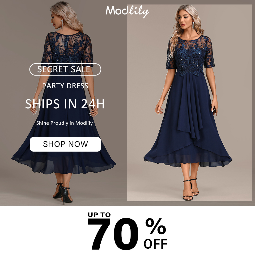 Modlily - 🎁BLACK FRIDAY SALE!!🔥🔥 👉Buy 2 Get 1 Free(Up to 11.18)!😘 👉👉 ...