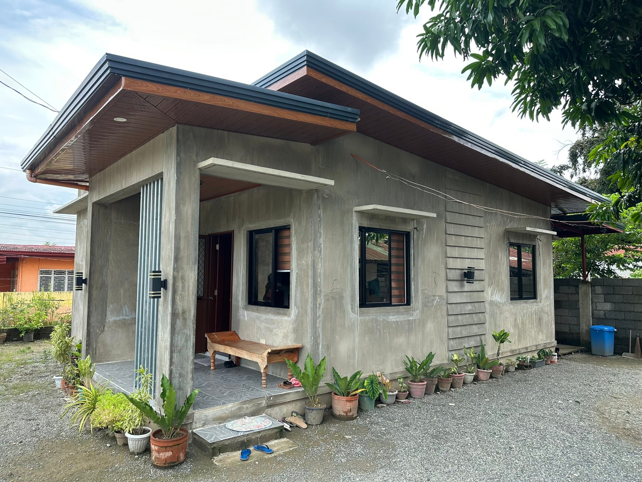 Luxfort Development... - Luxfort Development Corporation
