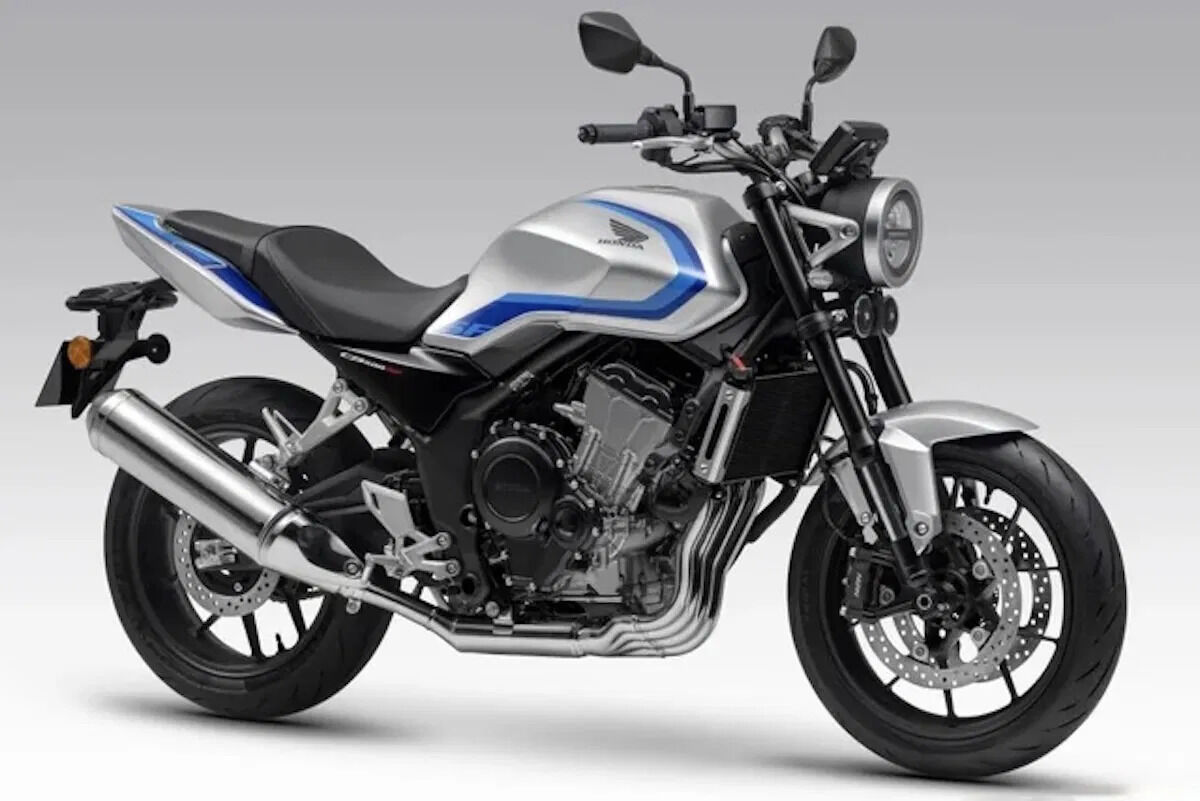Former Kove founder's new company Zhang Xue Motorcycles (ZXMoto