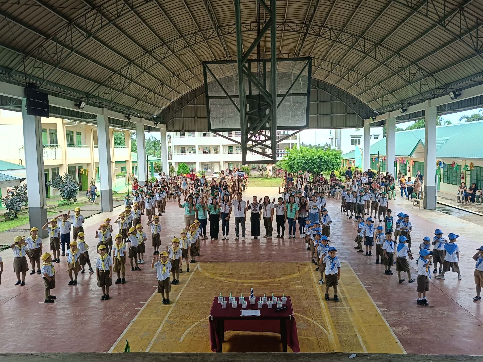 DepEd Tayo Labac ES -Lipa... - DepEd Tayo Labac ES -Lipa City