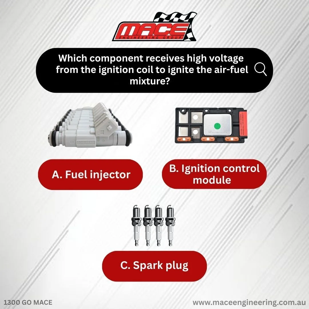 Mace Engineering Group | Craigieburn VIC