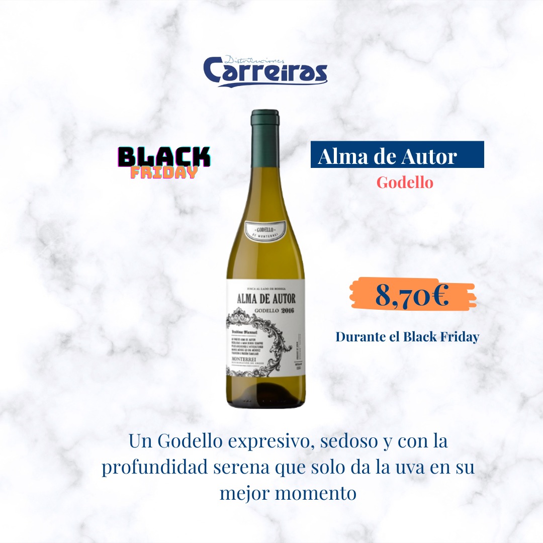 Distribuciones Carreiras | Burela