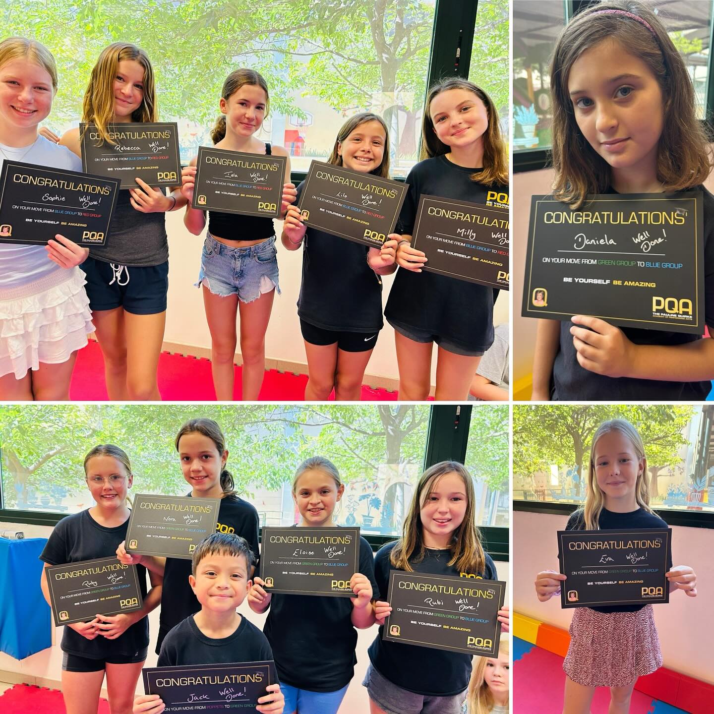 Congratulations to all our students... - PQAcademy Mallorca | Facebook