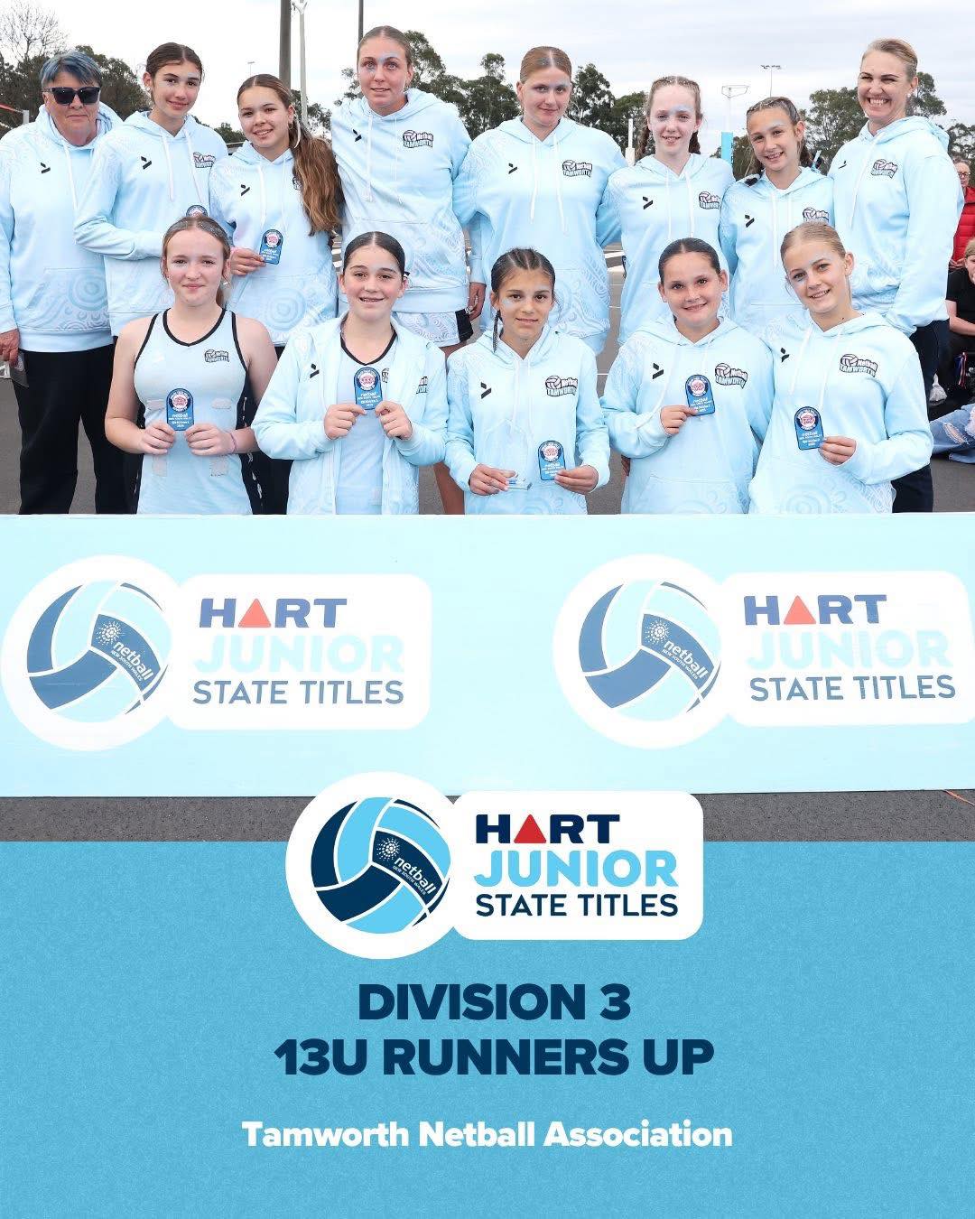 Tamworth - 🩵🖤🤍🌟🌟🌟🌟🌟🌟🌟🌟🌟🌟🌟🩵🖤🤍 Huge congratulations to our 13’s who have ...