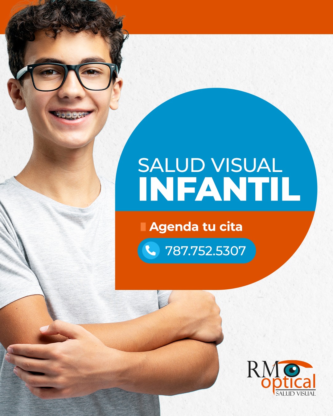 RM - 👦👧 La vista es clave en el aprendizaje y desarrollo de los niños ...