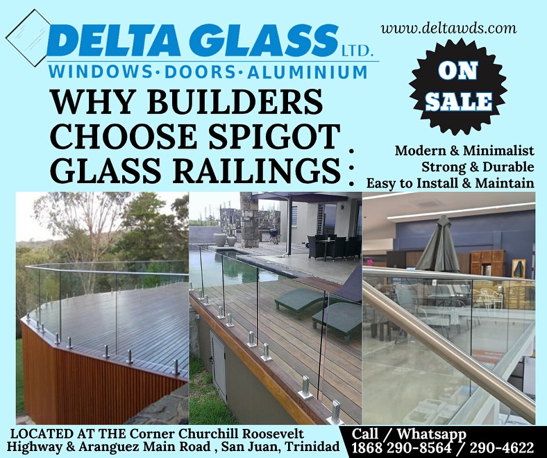 Delta Glass Limited - Windows, Doors, Aluminum | San Juan