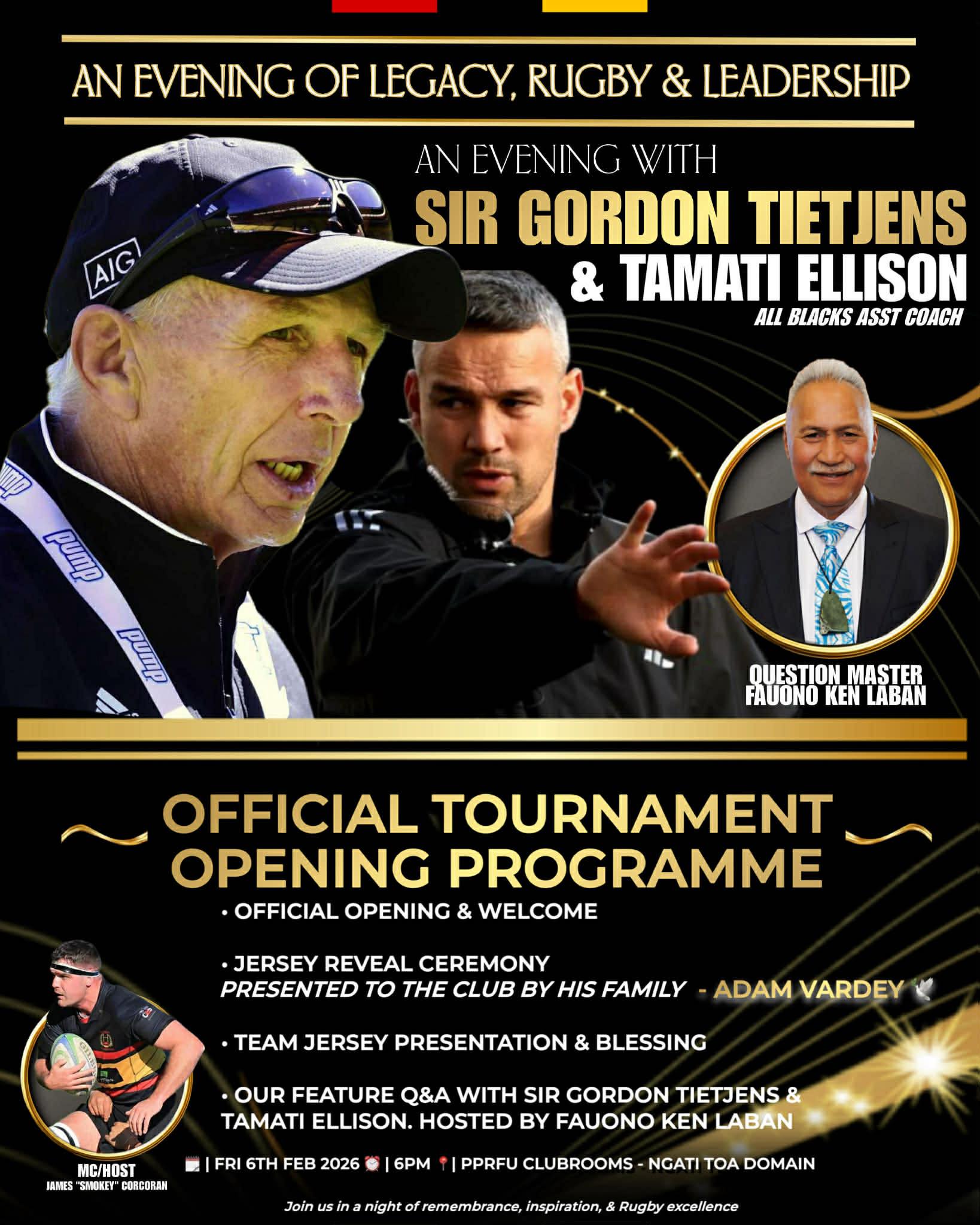 🏉 NATIONAL CLUB... - Paremata Plimmerton Rugby Football Club | Facebook