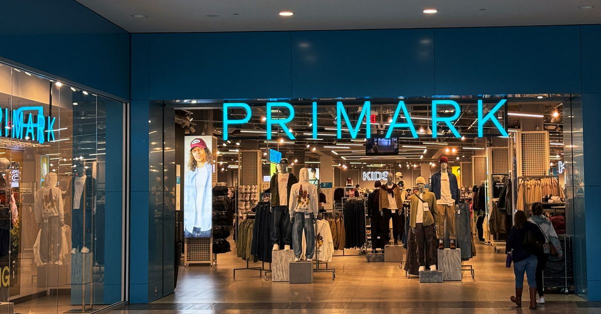 Reuters - Primark could be split from AB Foods' other... | Facebook