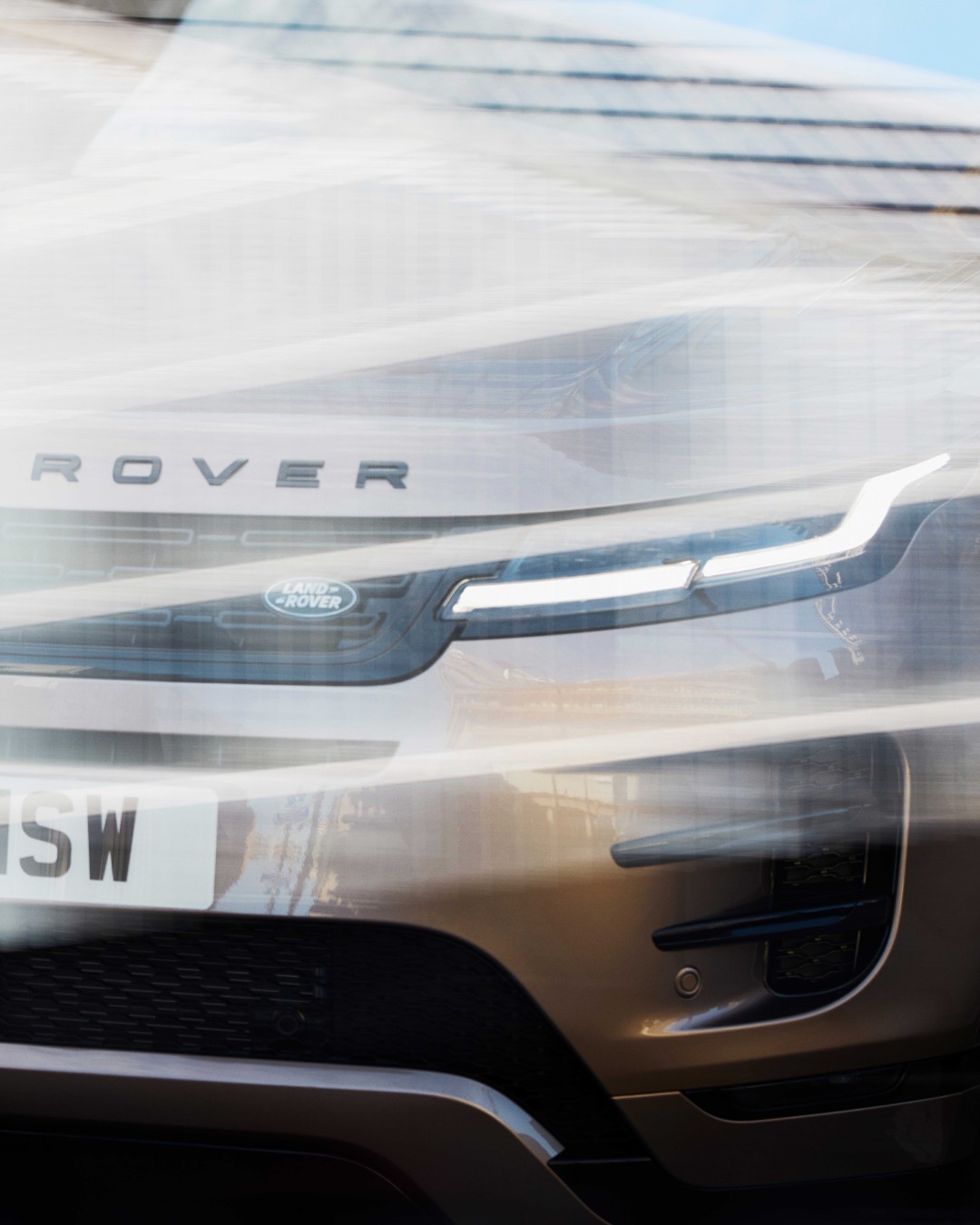 Listers Land Rover Solihull | Solihull