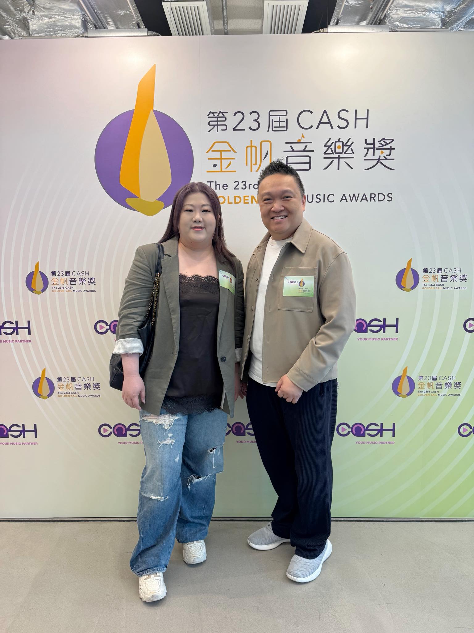李泇霖 - Hong Kong Singer Channel 非常榮幸獲「第23屆CASH金帆音樂獎」邀請，成為CASH第二輪評審。能夠參與 ...