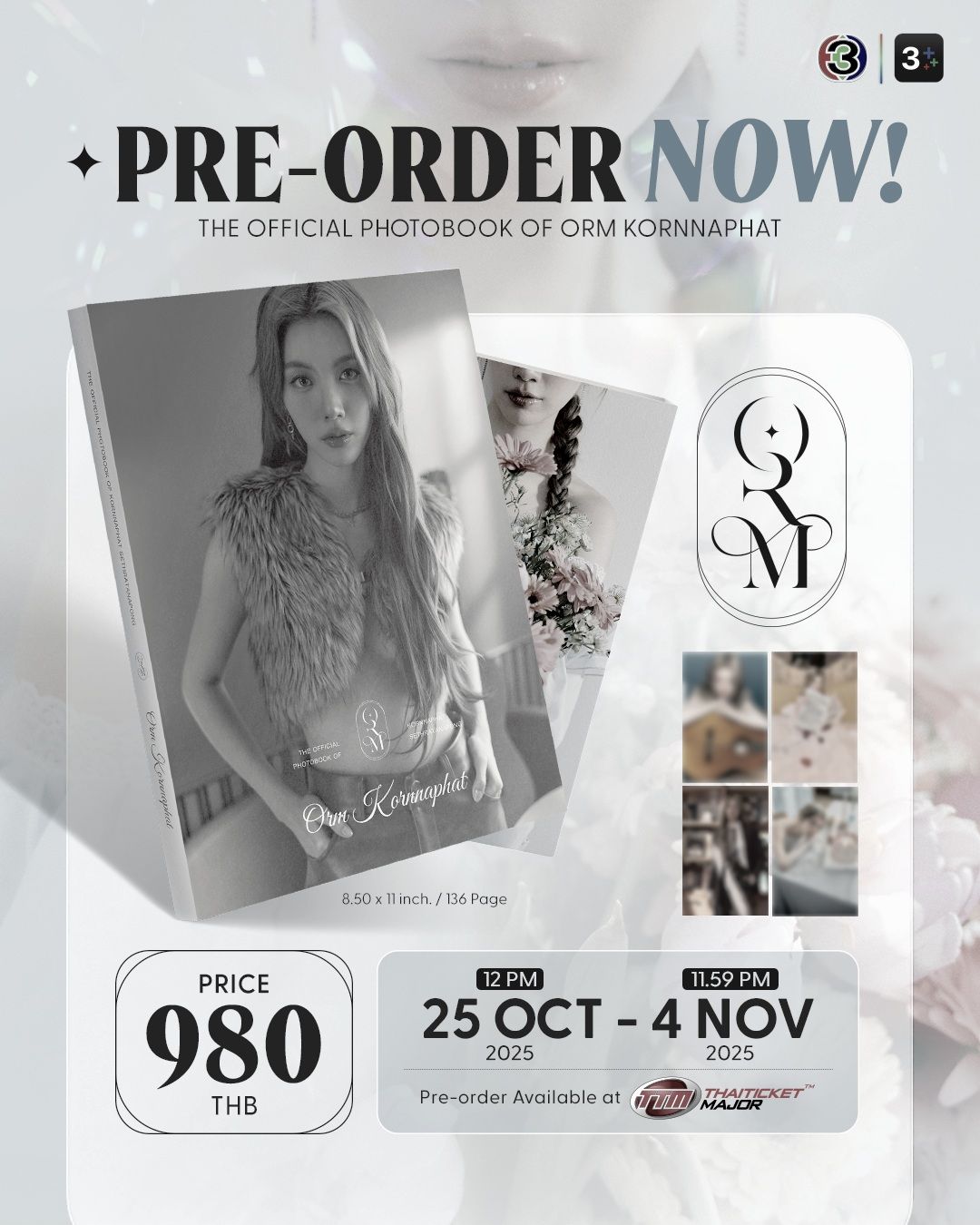 🦋 The Official Photobook of 