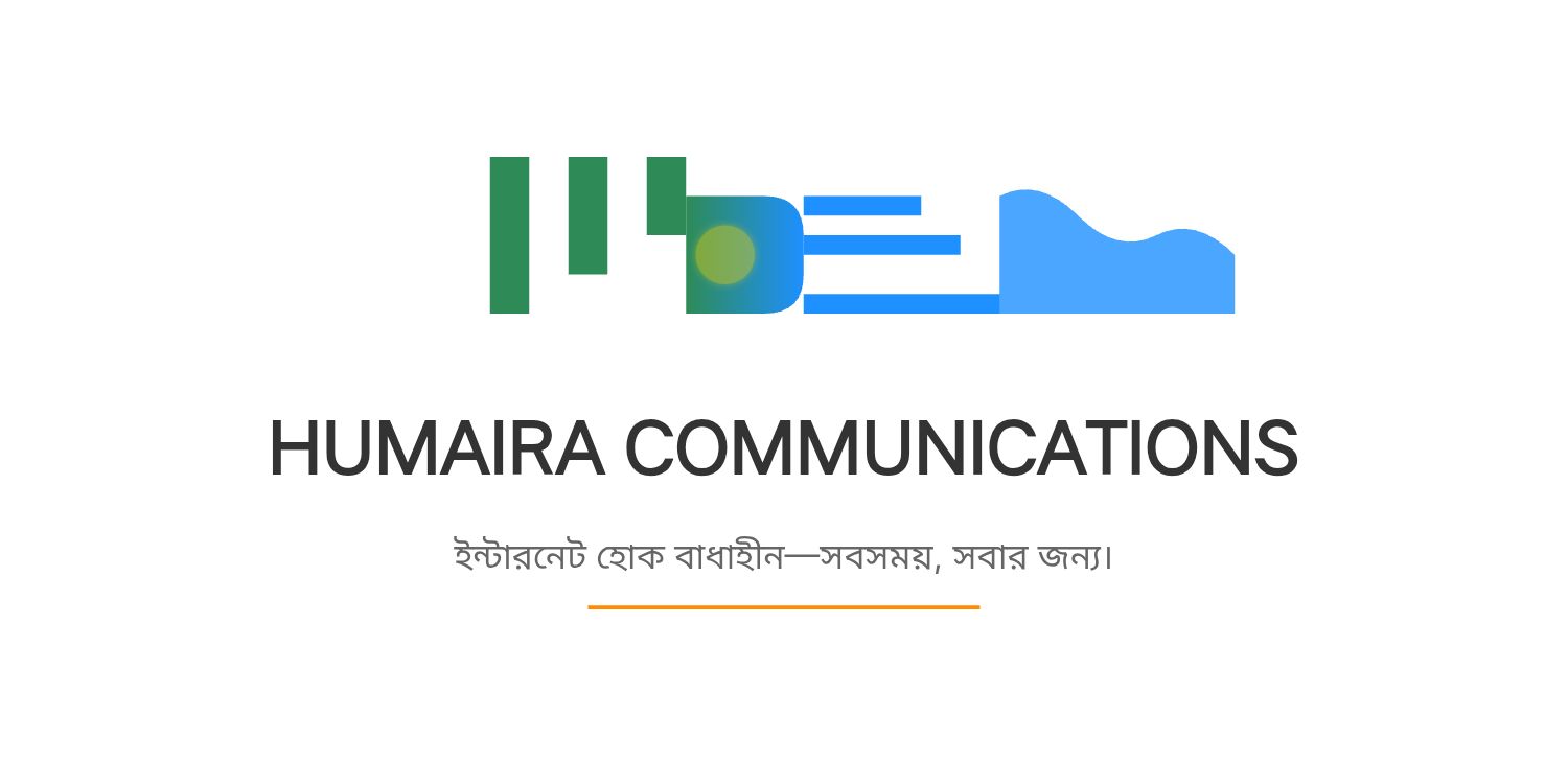 Humaira Communication | Jatrabari
