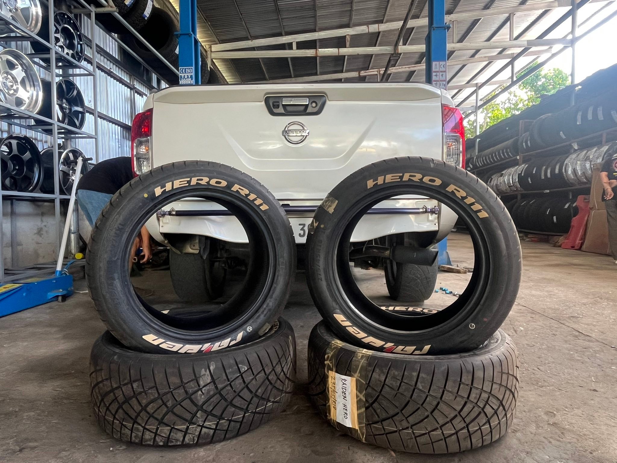 𝐍𝐈𝐒𝐒𝐀𝐍 𝐍𝐀𝐕𝐀𝐑𝐀🔥 ... - Auto Supreme Accessories and Off-Road | Facebook