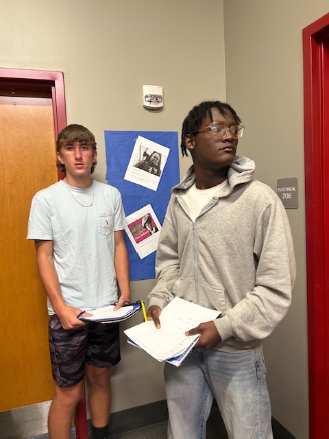 Neshoba County School District - Lundy Brantley Paige McNees Brantley ...