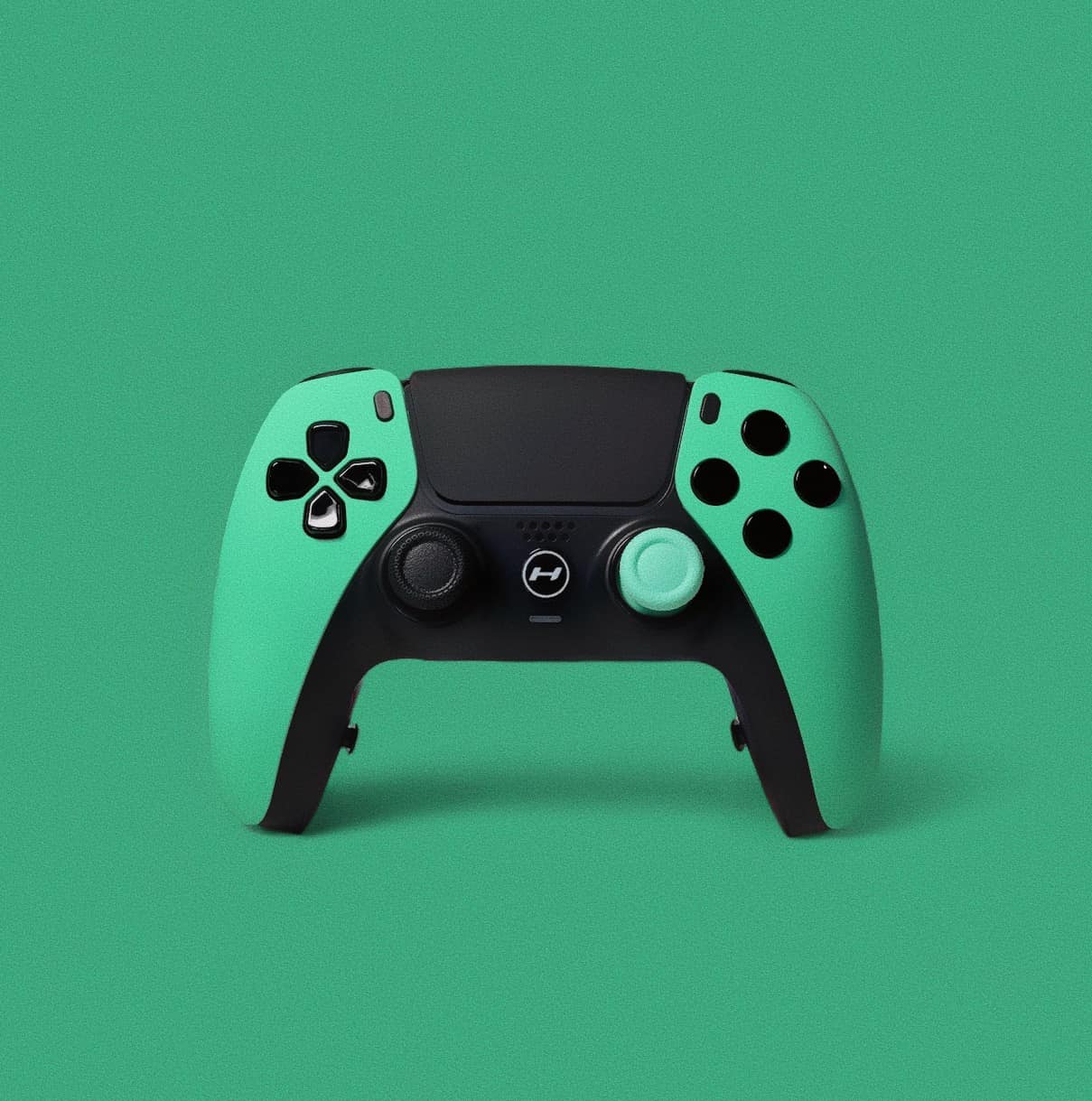 HYPR Controllers