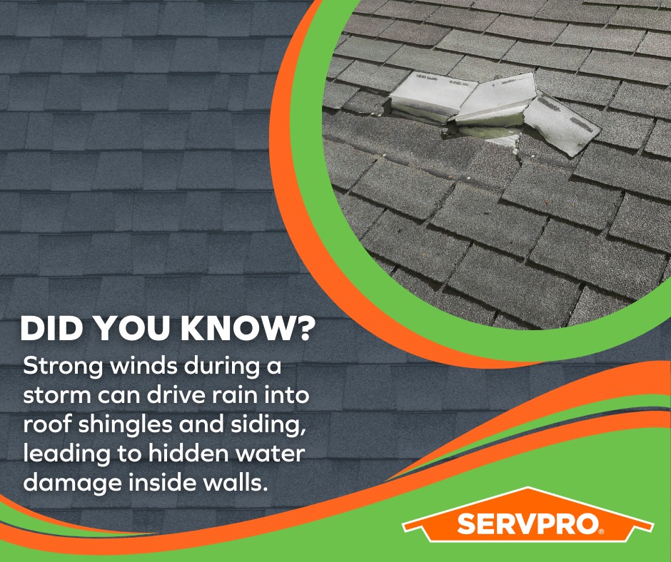SERVPRO of Southeast Dallas County | Lancaster TX