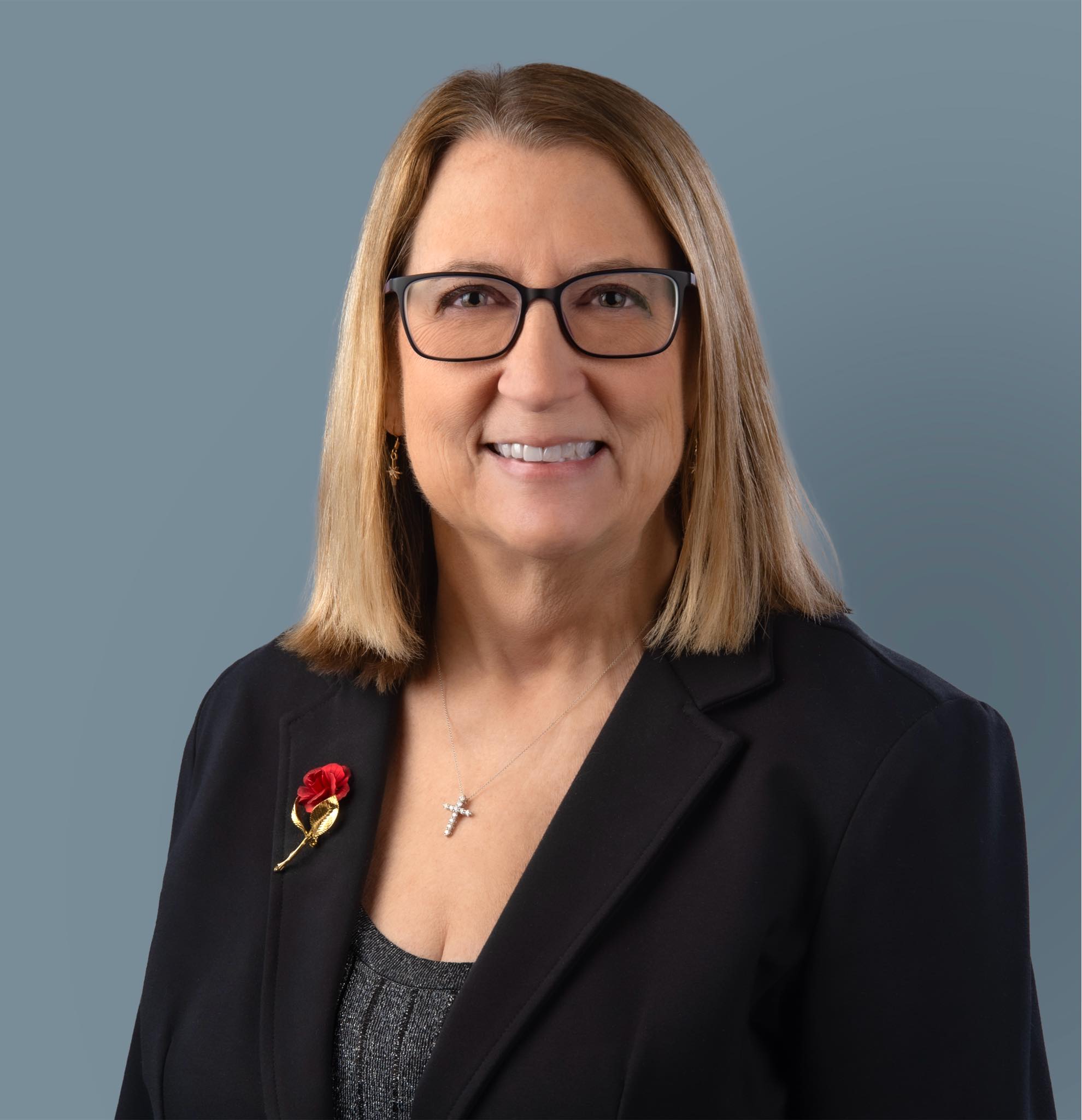 Kathy Besuden Rossi
