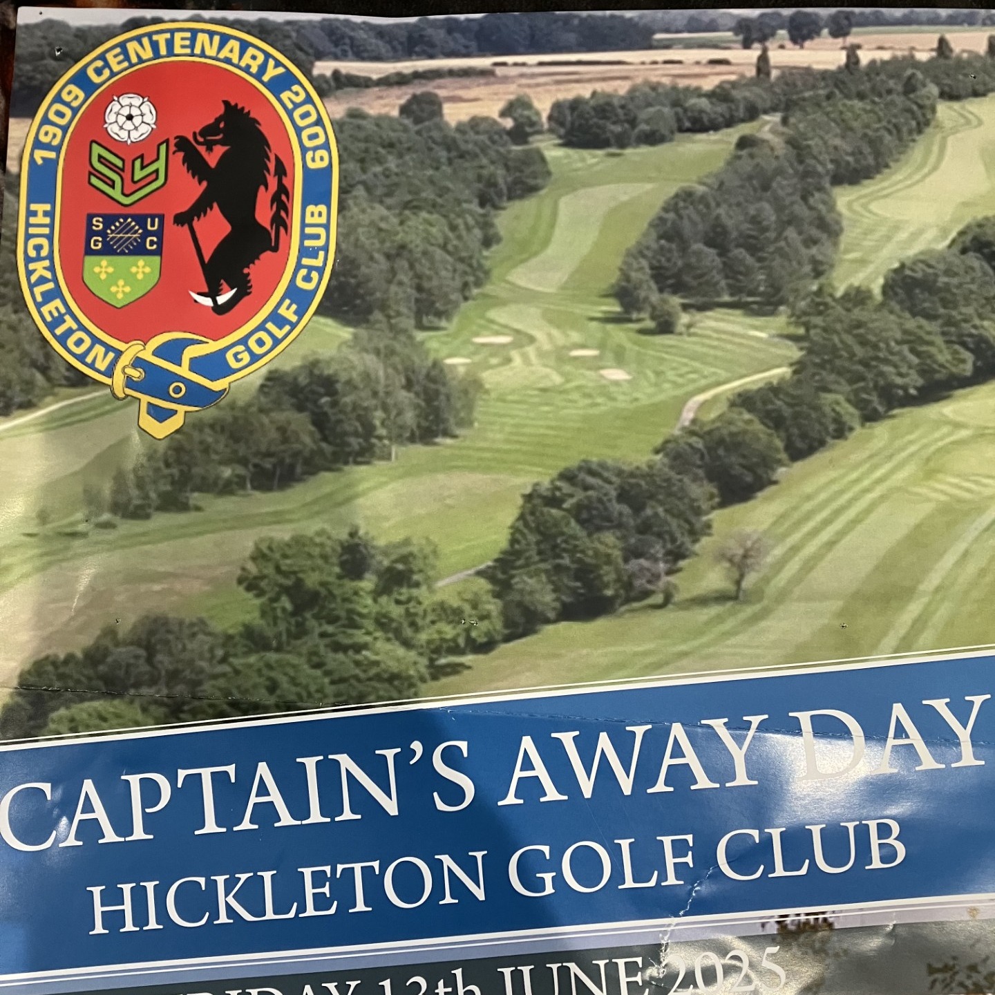 Kilton Forest Golf Course | Worksop