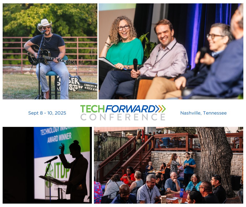 Tech Impact - Where nonprofits and technology meet. We... | Facebook