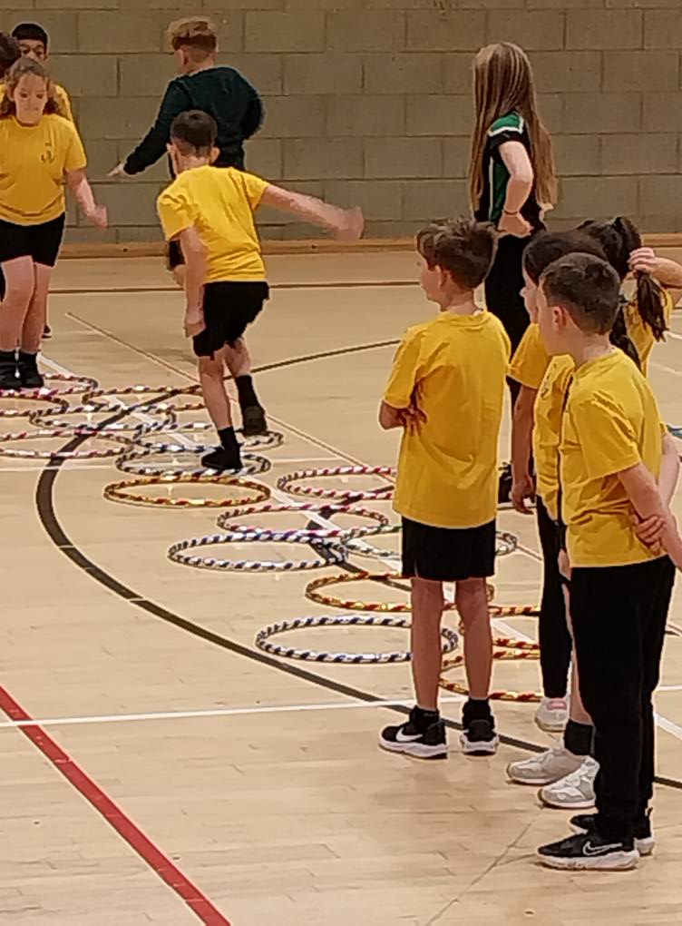 Fens - Meet our KS2 Peer Mentors 😄 A very big well done and ...