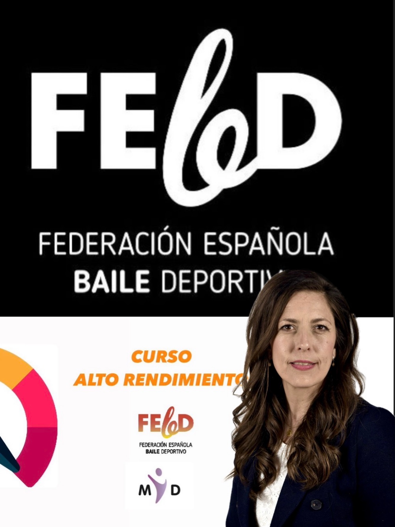 FEBD - 🟠 ÚLTIMA OPORTUNIDAD PARA INSCRIBIRTE EN EL CURSO DE ALTO ...