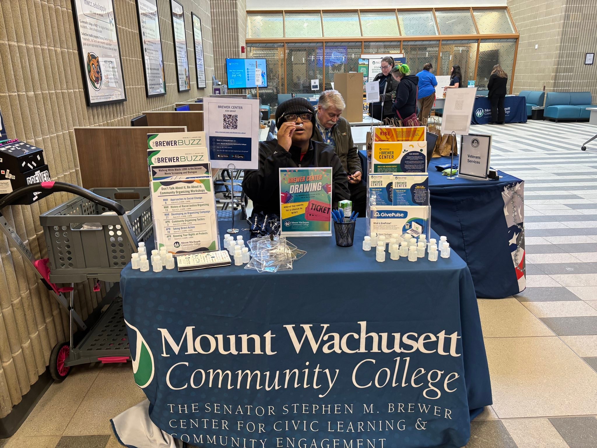 Mount Wachusett... - Mount Wachusett Community College