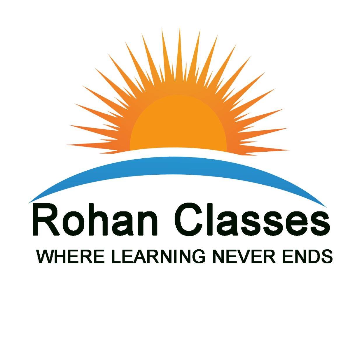 Rohan Classes