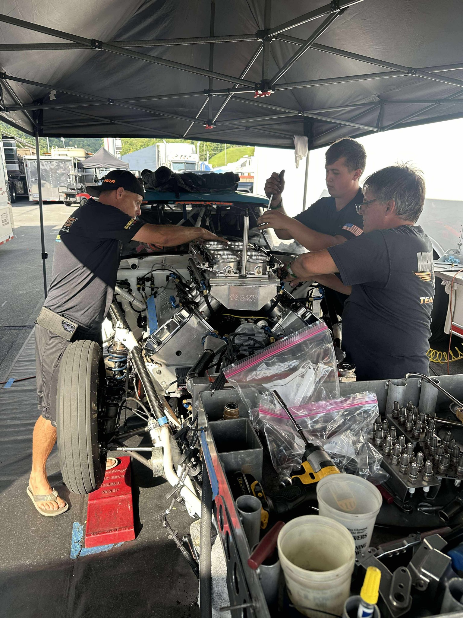 Powers Xtreme Motorsports... - Powers Xtreme Motorsports
