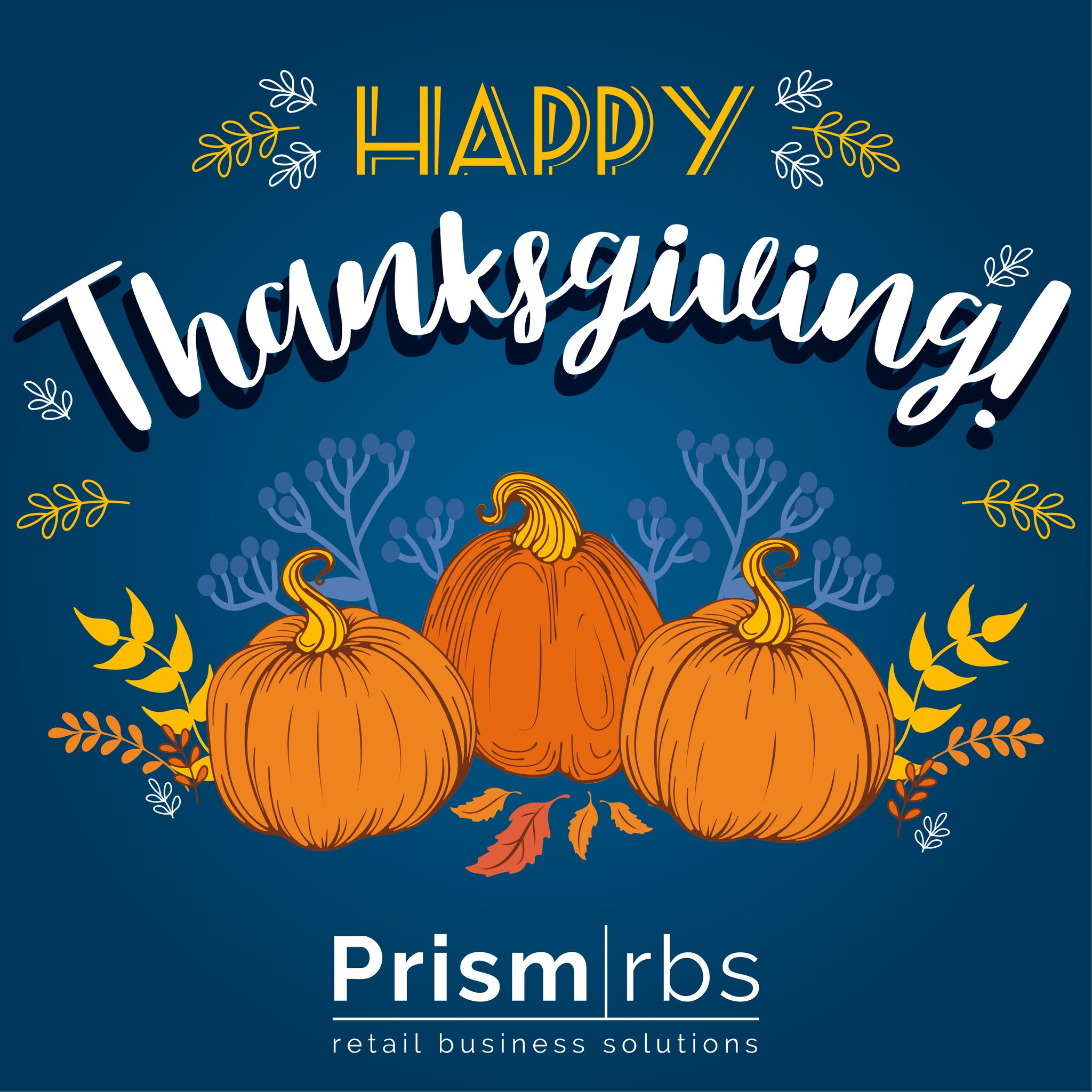 Prism RBS
