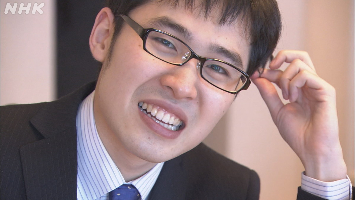 池上 彰 息子