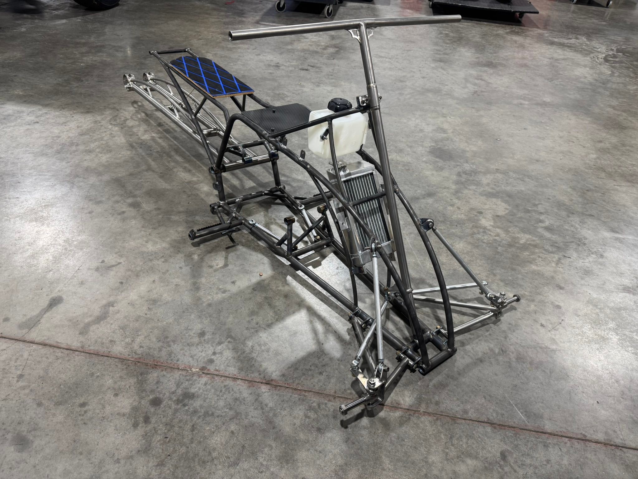 Miller Racing LLC