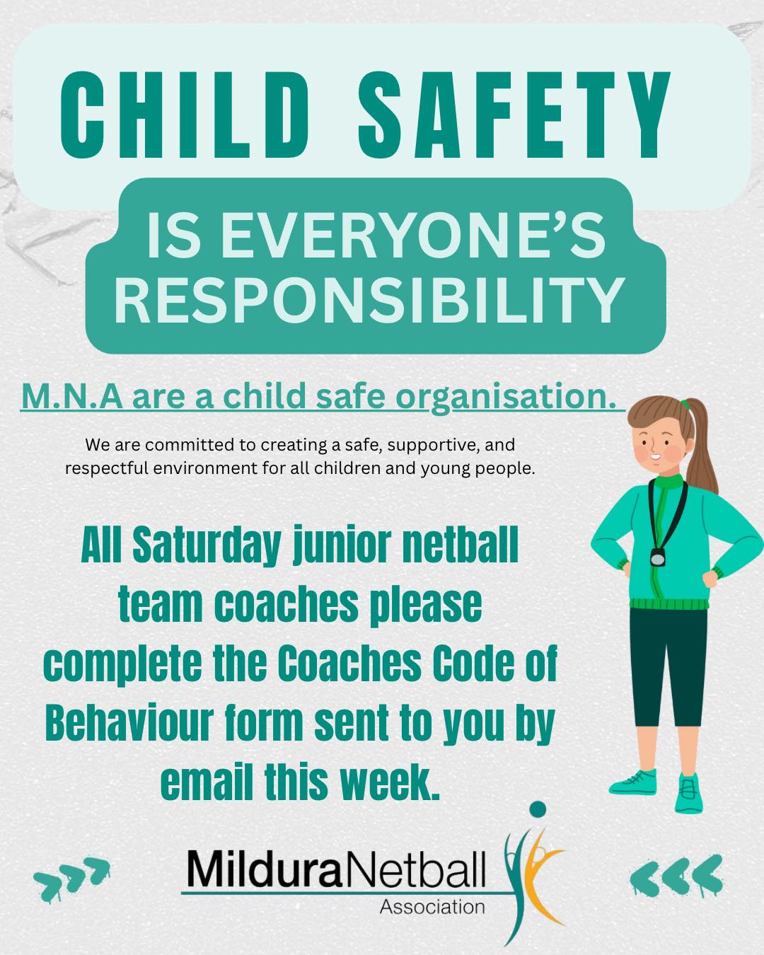 Mildura Netball Association | Mildura VIC