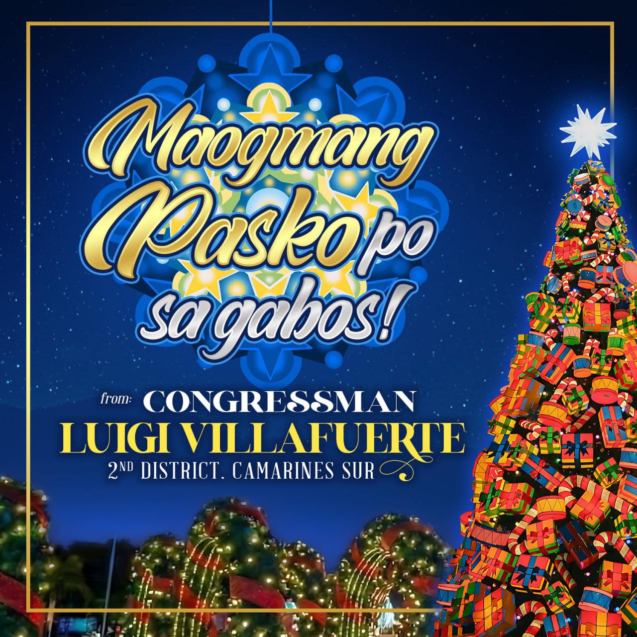 Luigi - Memorandum To All Mayors/ LDRRMC Chairpersons/ Barangay ...
