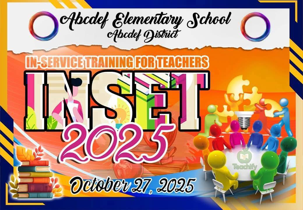 DepEd Tambayan PH | Make your INSET prep easy, creative, and ...