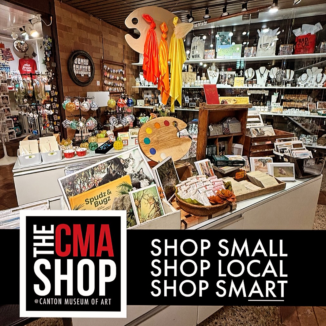 The CMA Shop | Canton OH